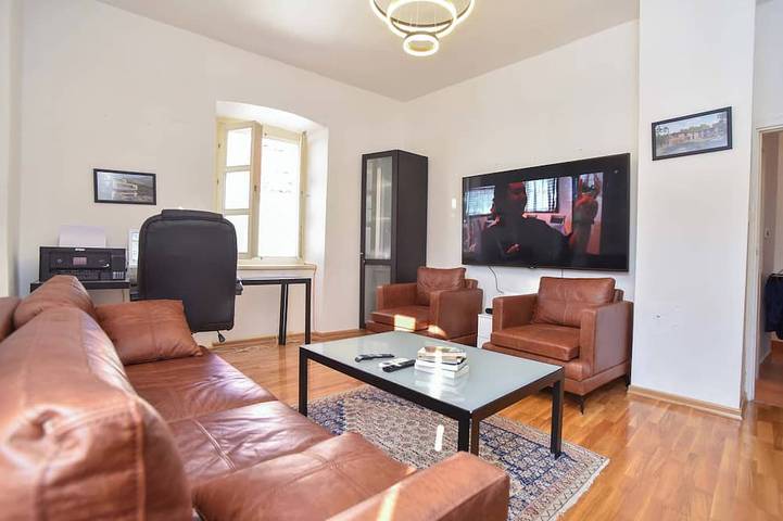 Ferienwohnung für 5 Personen - 1