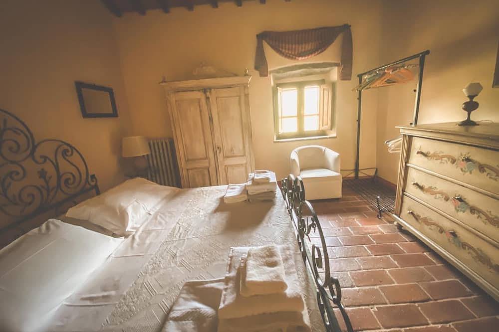 \"Villa Stefania\" Oude Toscaanse boerderij - geweldig uitzicht op Cortona in Cegliolo, Provincie Arezzo