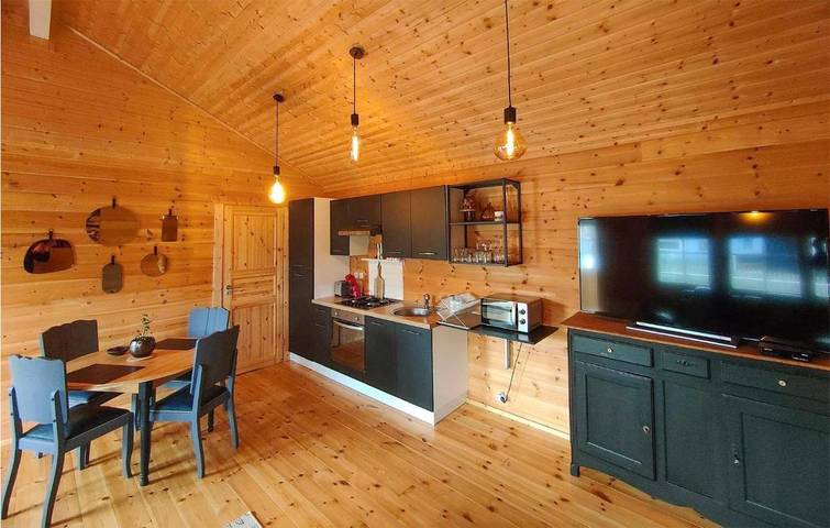 Location de vacances pour 2 personnes à Bourbourg - 4