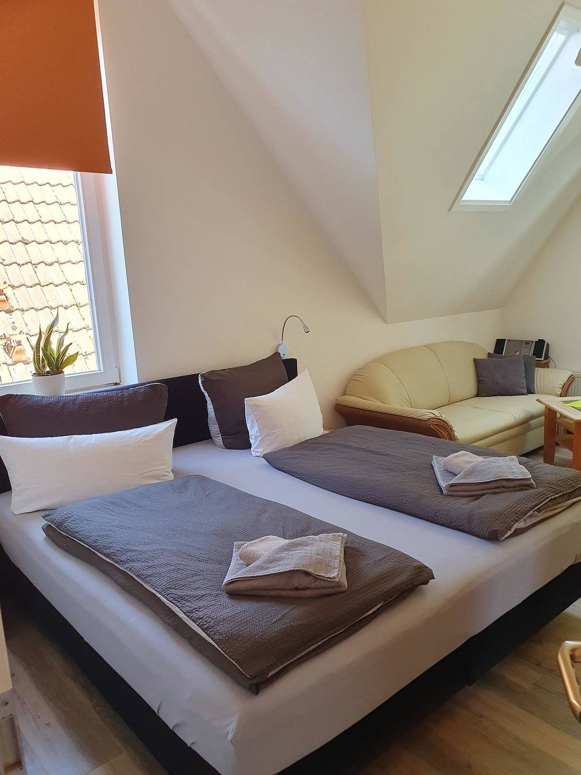 Appartamento vacanze a Rostock a partire da 89€ a notte