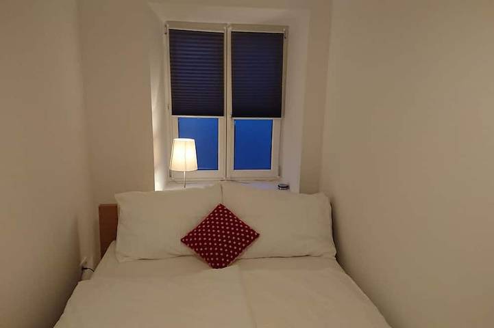 Ferienwohnung für 4 Personen - 1