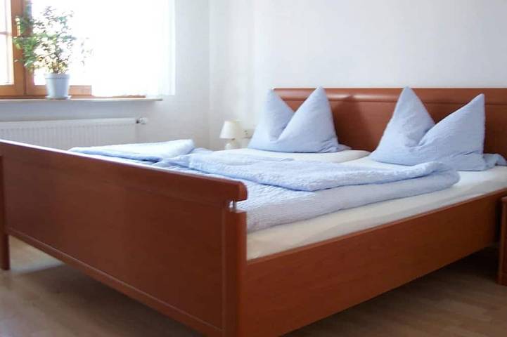 Ferienwohnung für 4 Personen, mit Garten in Rust - 2