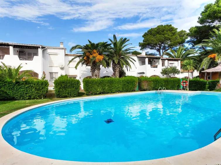 Maison 4 Personnes in Pals, Costa Brava