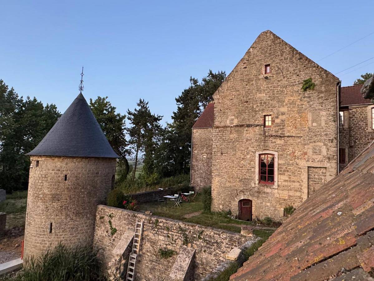 Domaine de Godincthun in Pernes-lès-Boulogne, Région de Boulogne-sur-Mer