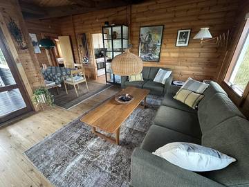 Villa til 4 Personer i Ringkøbing, Vest-Jylland, Bilde 3