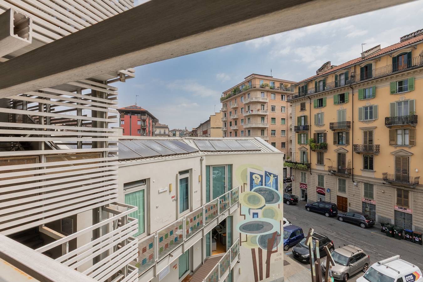 Appartement entier, Priocca 3 - Mono 001 - Rs/Cm in Turin, Province de Turin