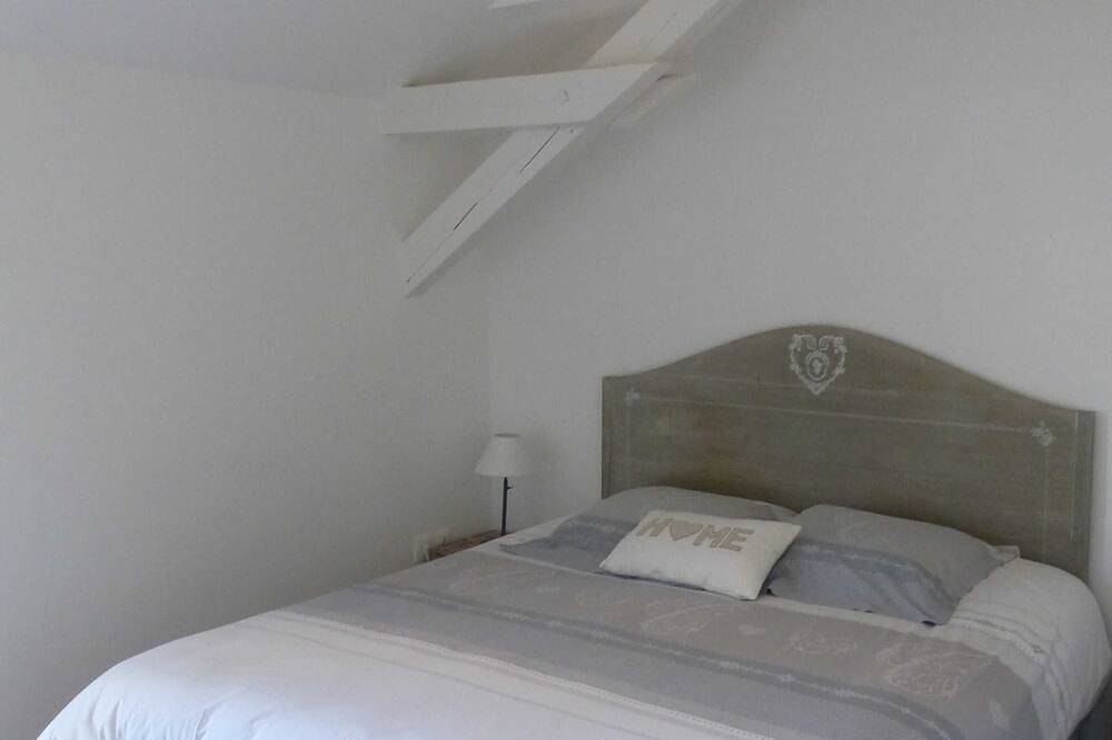 Feriehus for 4 personer med have in Colmar, Colmar Området