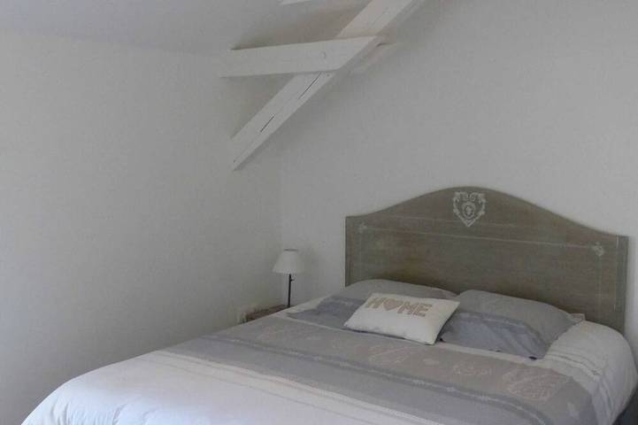 Ferienhaus für 4 Personen, mit Garten in Colmar - 2