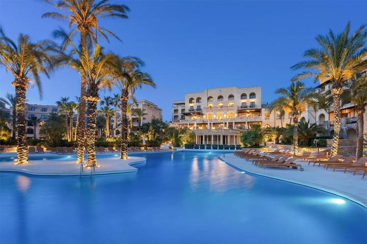 Hotel für 2 Personen, mit Garten und Whirlpool sowie Sauna und Pool - 1