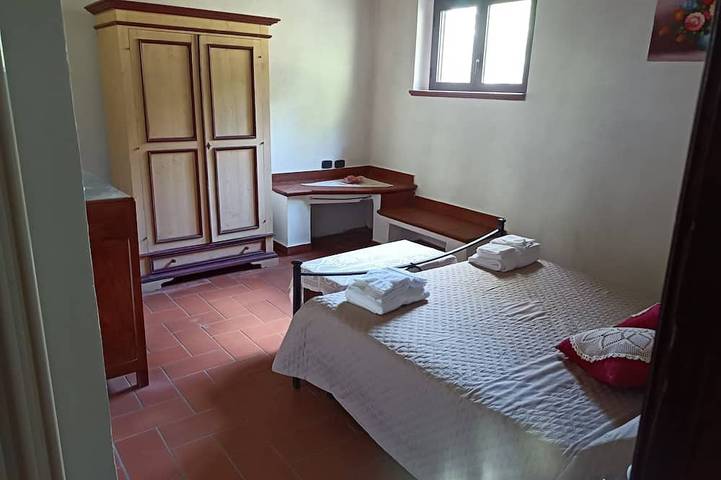 AgriHaus Orvieto in Orvieto, Terni Provinz