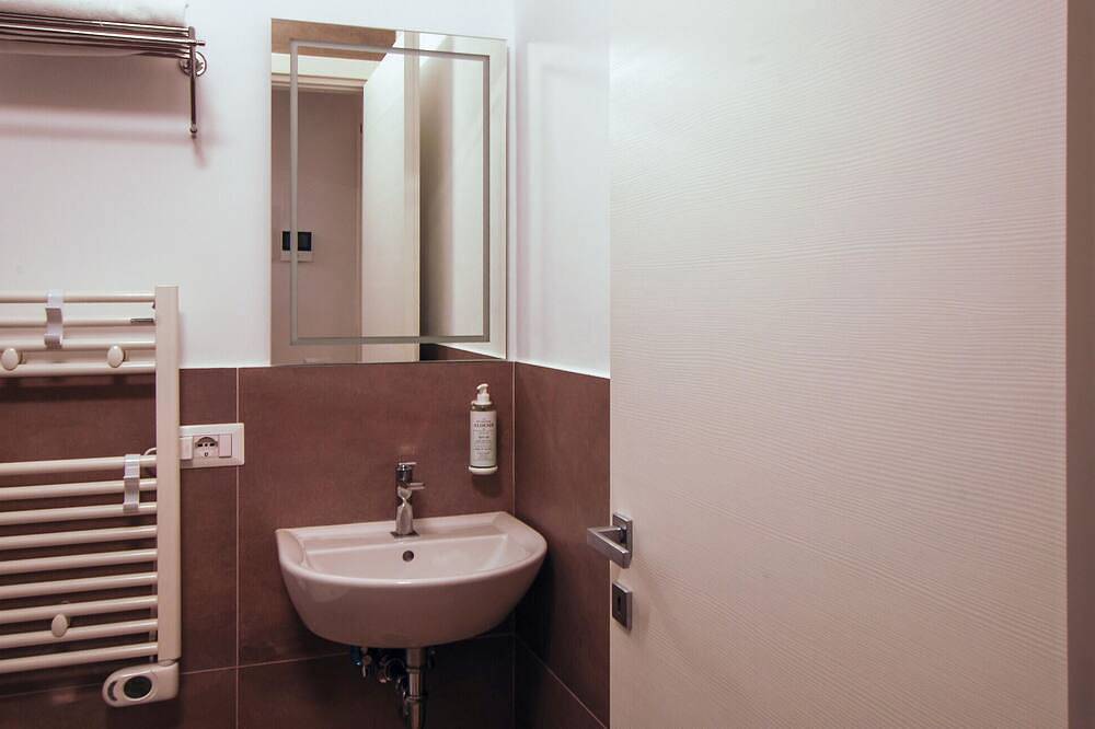 Ganze Wohnung, Schöne Ferienwohnung in Civitanova Marche mit Wlan in Civitanova Marche, Adriaküste Marken