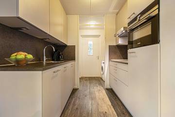 Bungalow voor 5 Personen in Burgh-Haamstede, Nederlandse Noordzeekust, Afbeelding 4