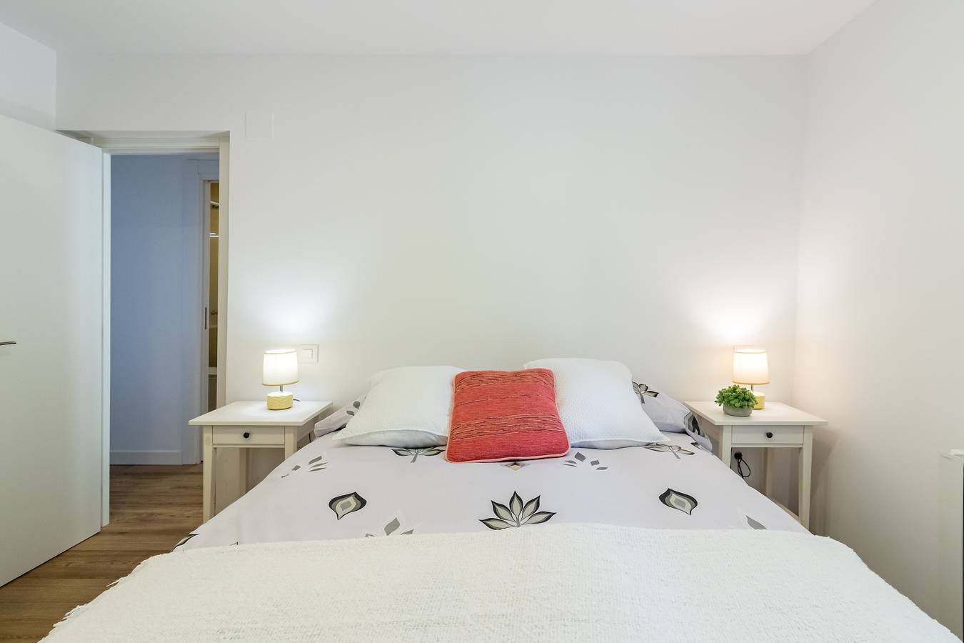 Appartement van Geno, direct aan het strand, foto 12