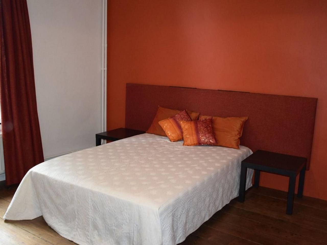 Spacious Farmhouse in Anthisnes with Sauna in Anthisnes, Région de Liège