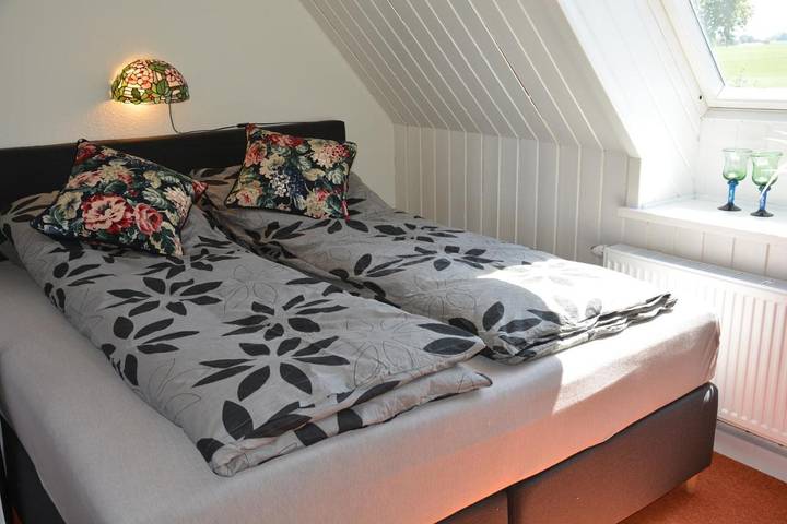 Pousadas e b&b para 4 pessoas, com vista e jardim na Dinamarca