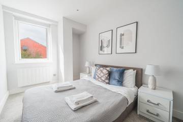 Holiday Rental for 2 People in Hampshire, Photo 2