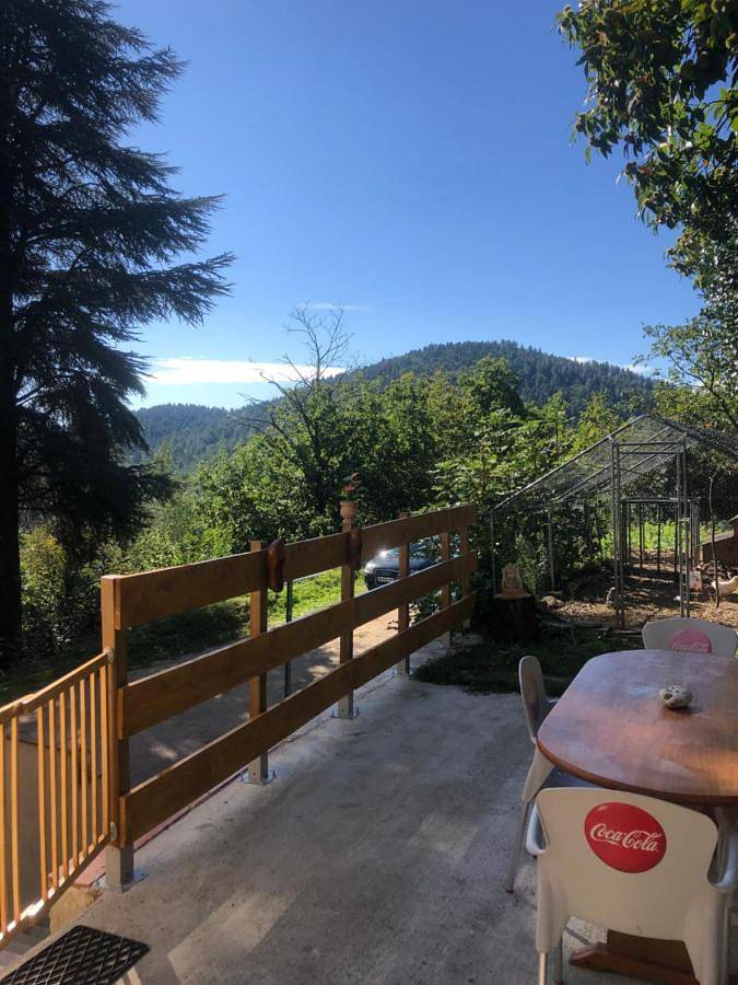Appartement de vacances pour 2 personnes, avec Terrasse et Piscine