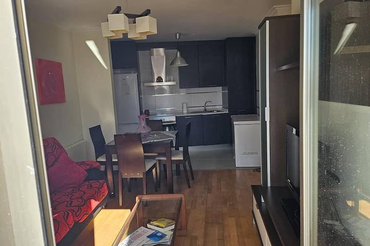 Appartement de vacances pour 4 personnes - 1