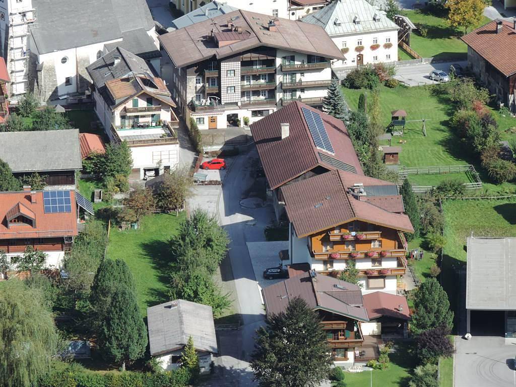 Ganze Ferienwohnung, Vierbettzimmer mit Dusche, Wc in Dorfgastein, Ski Amadé