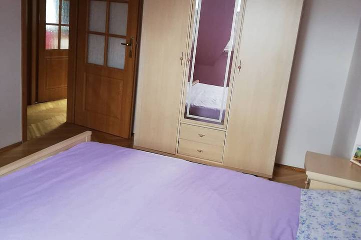 Ganze Wohnung, Ferienwohnung - Zakopane in Zakopane, Karpaten (Polen)