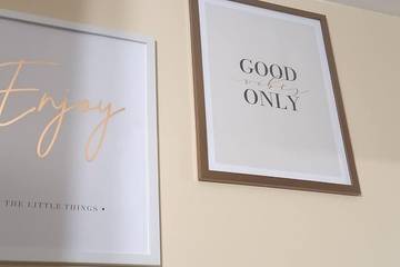 Gîte pour 2 personnes, avec vue à Clermont (Oise)