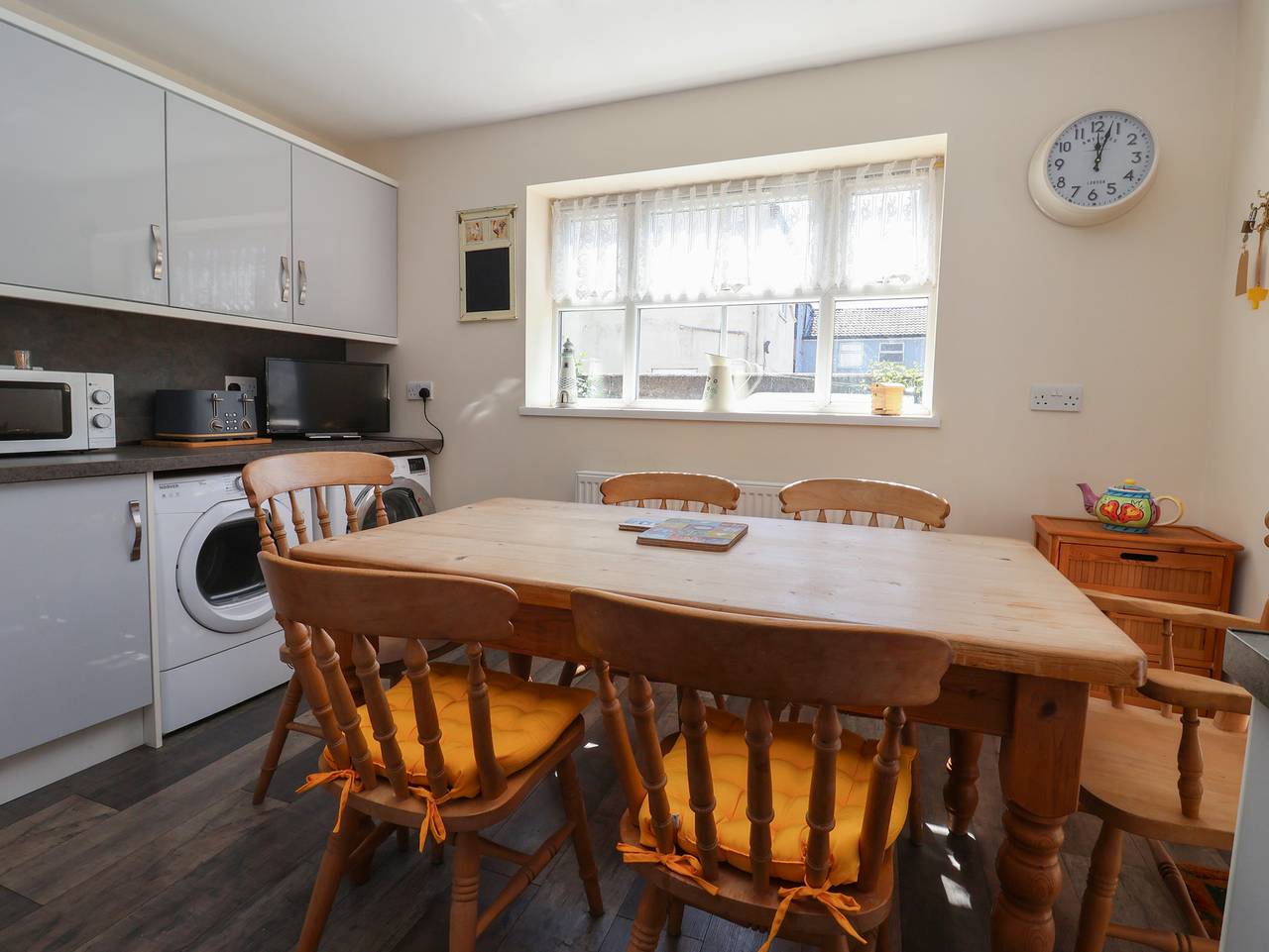 Cottage für 2 Personen mit Garten in Withernsea, Östliches Yorkshire