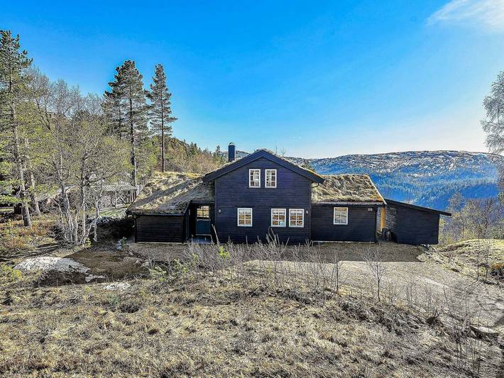 Ferienhaus für 10 Personen, mit Terrasse in Vest-Agder - 4