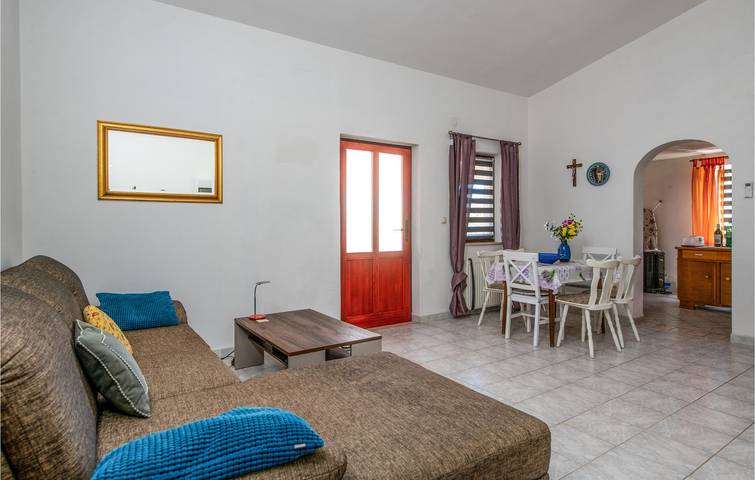 Ferienhaus für 5 Personen, mit Terrasse, mit Haustier in Marčana - 4