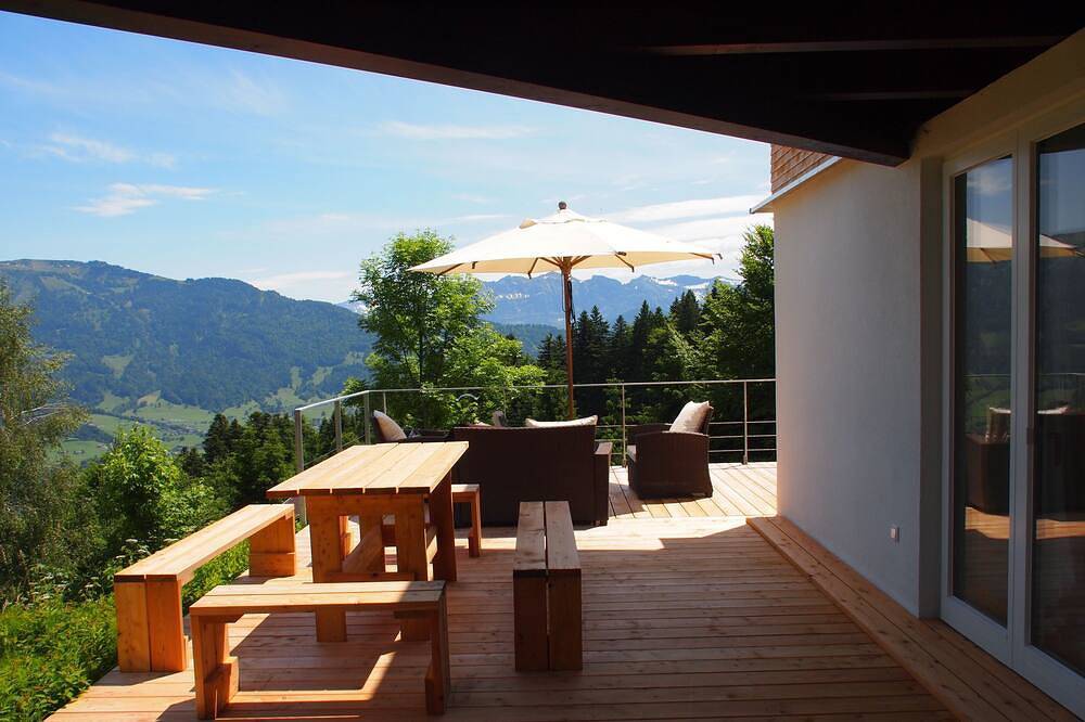 Chalet für 6 Personen in Bregenzerwald