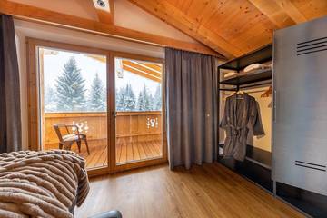 Chalet voor 10 Personen in Hochkrimml, Krimml, Afbeelding 2