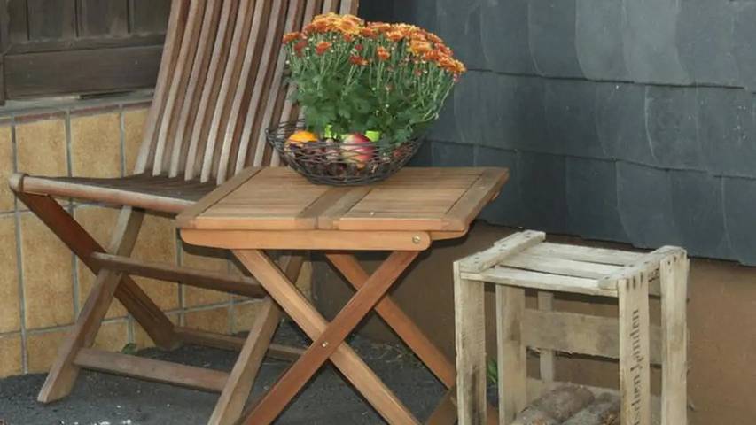 Ferienhaus für 12 Personen, mit Garten und Terrasse