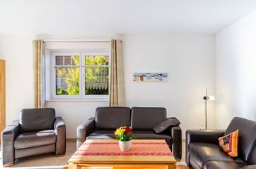 Strandhaus für 4 Personen in Nordseeküste, Ostfriesische Inseln, Bild 4