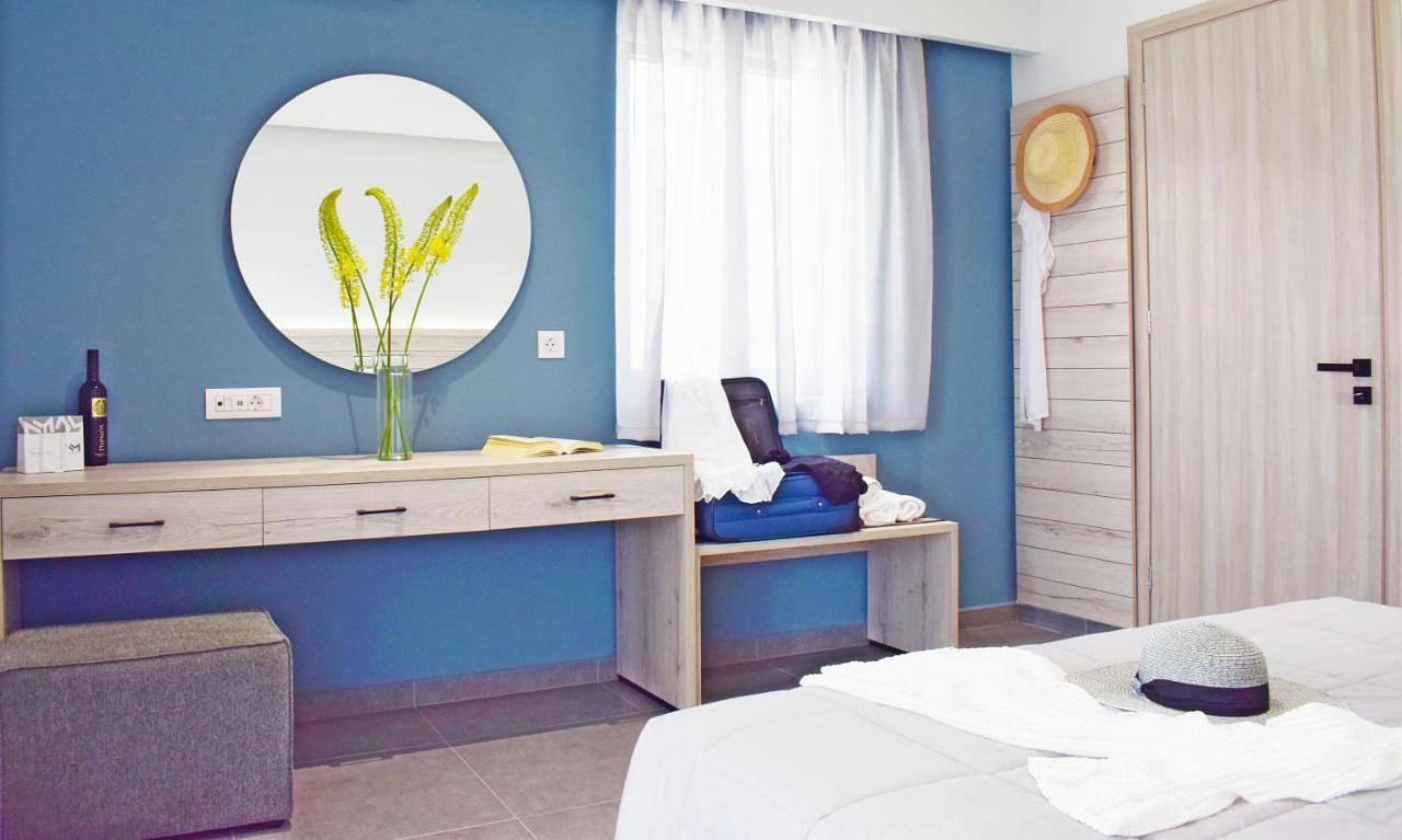Appartement entier, Nm Apartments in Mastichari, Cos
