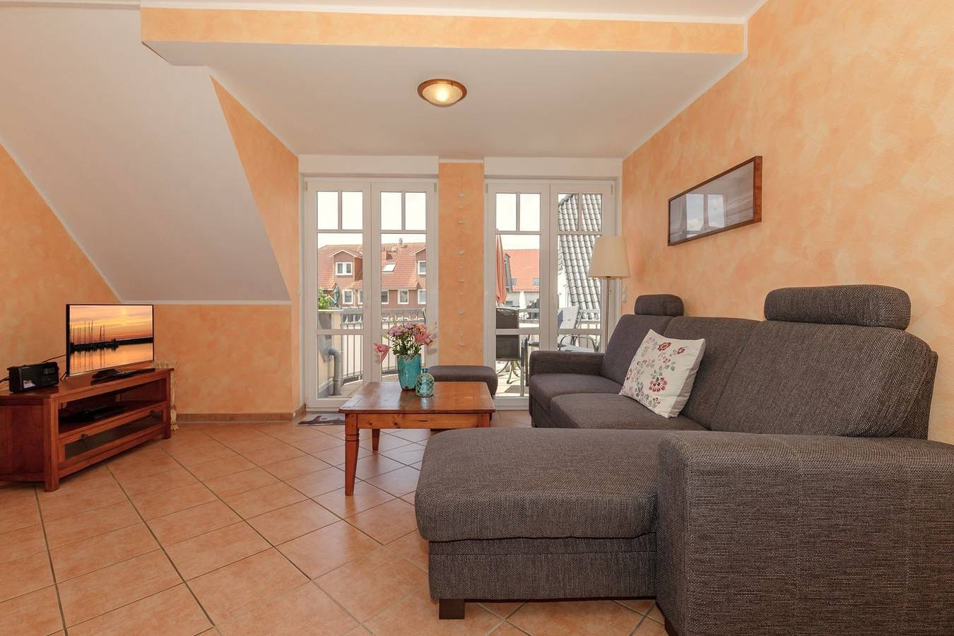 Ferienwohnung für 2 Personen in Ostseebad Rerik, Rerik