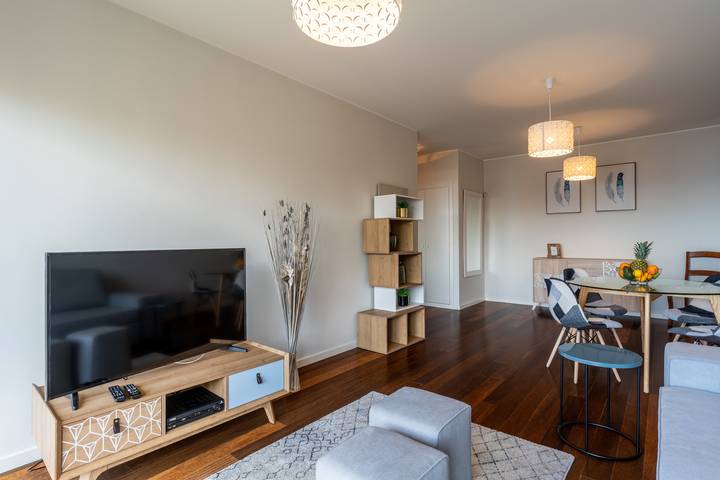 Ganze Wohnung, Centromar Bella Vista in São Martinho, Madeira