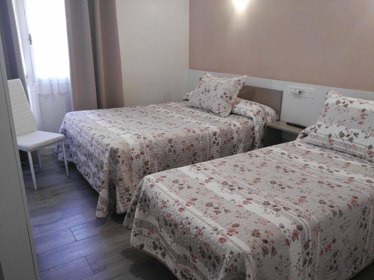 Pension Principado in El Puente, Cangas de Onís