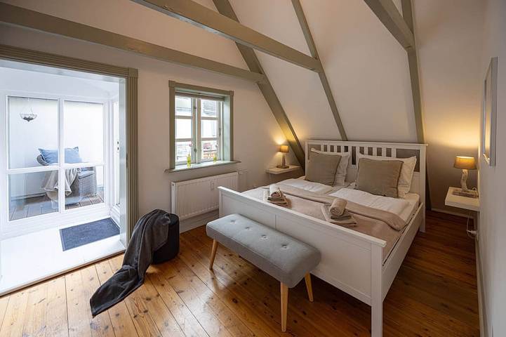 Ferienhaus für 6 Personen in Flensburger Förde - 4