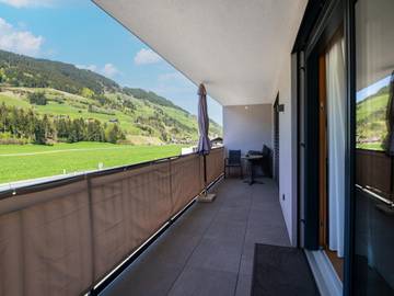 Ferienwohnung für 8 Personen in Jochberg, Bezirk Kitzbühel, Bild 4
