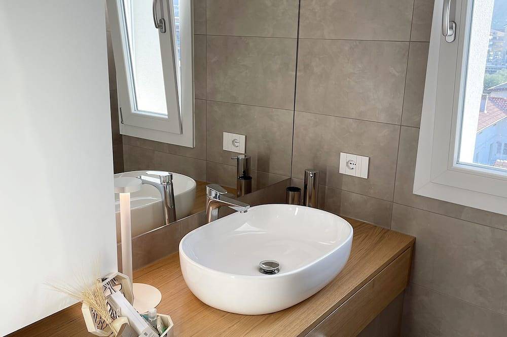 Apartamento entero, L9 - Heaven in a room 2 steps from blue flag beach in Tortoreto Lido, Tortoreto (Comune)