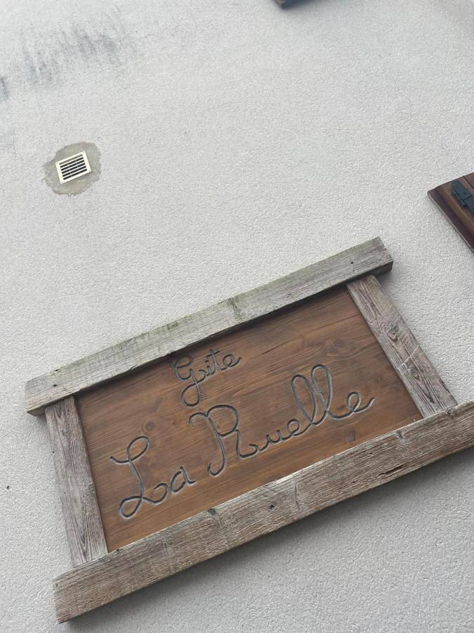 Gîte pour 3 personnes, avec jacuzzi à Remiremont - 2