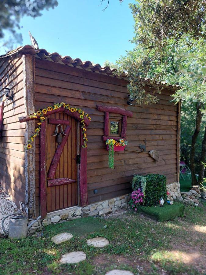 Two-Bedroom House in Tourves, Région de Brignoles