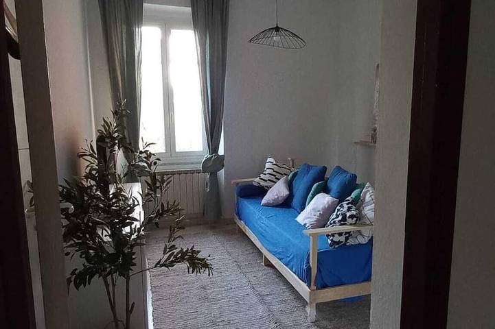 Appartement entier, The Sea at Svista in Lerici, Commune de Lerici