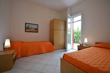 Villa per 8 Persone in Bibione Pineda, Provincia di Venezia, Foto 3