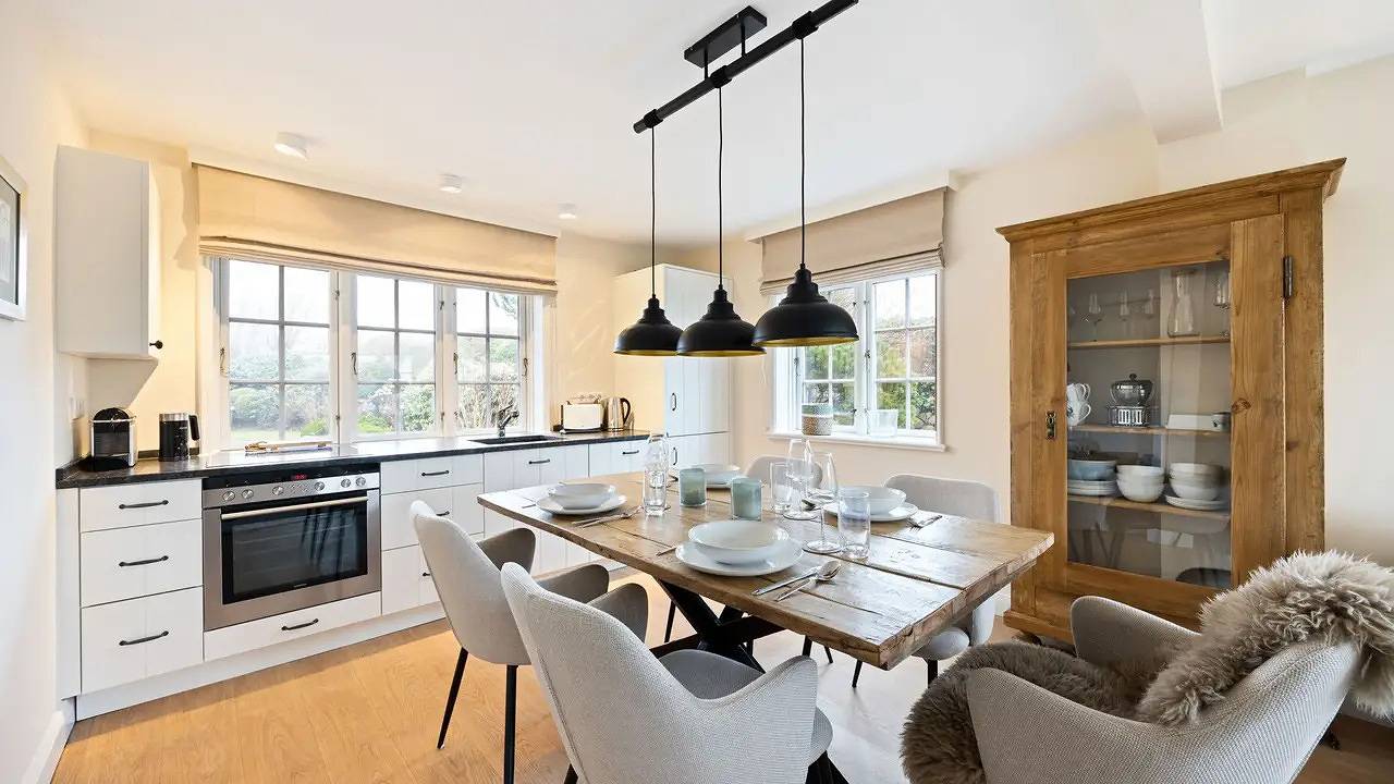 Ferienhaus für 4 Personen (105 m²) in Kampen in Kampen (Sylt), Sylt