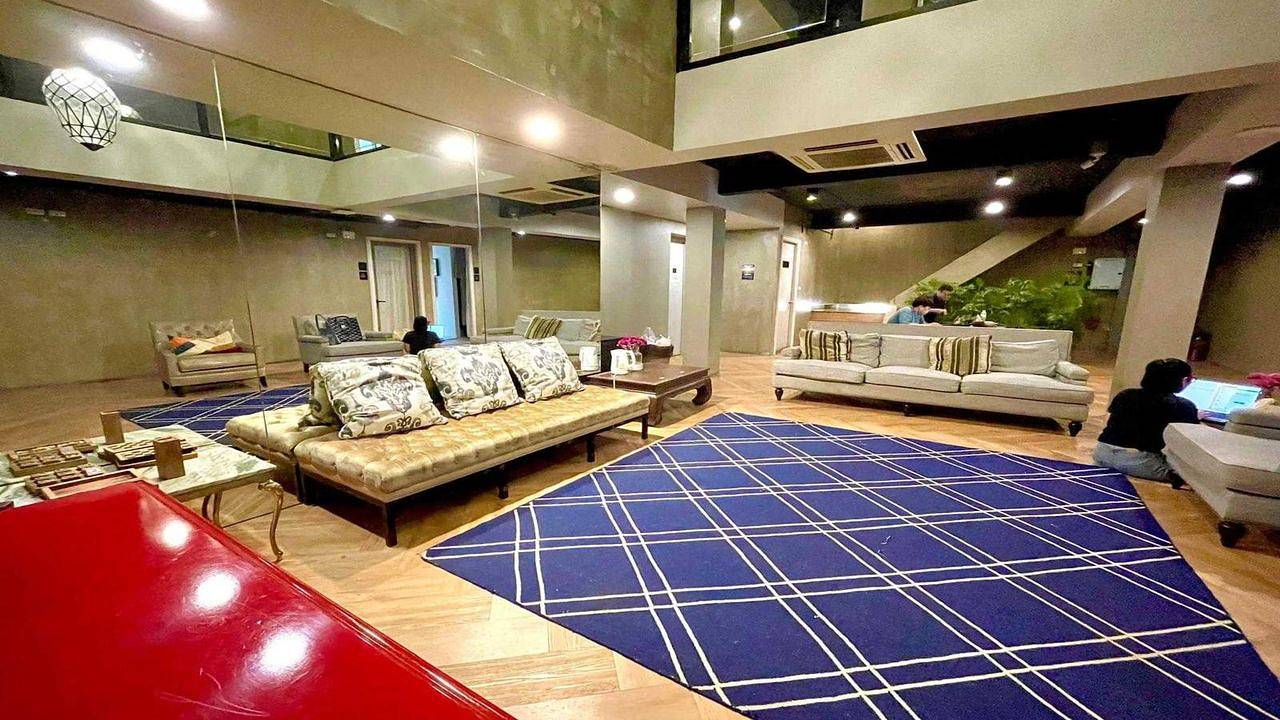 Ferienhaus für 2 Personen (20 m²) in Bangkok in Bangkok, Tailandia