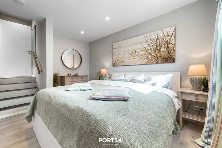 Ferienhaus für 3 Personen, mit Sauna und Terrasse in Flensburger Förde - 3