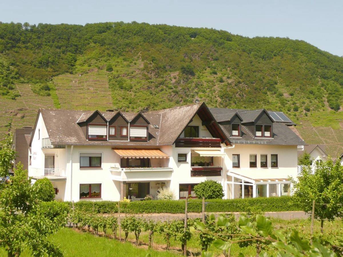Ganze Wohnung, Gästehaus Bleser in Ernst, Cochem-Zell
