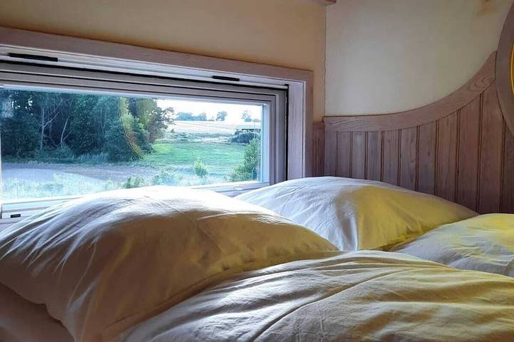 Wohnwagen für 3 Personen in Mecklenburg-Vorpommern - 3