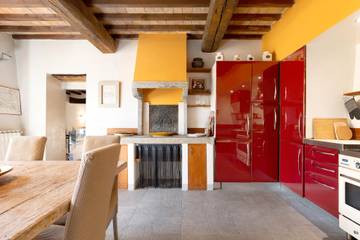 Agriturismo Con Piscina per 8 Persone in Vinci, Firenze province, Foto 3