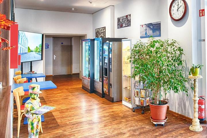 Hotel in Spandau Berlin